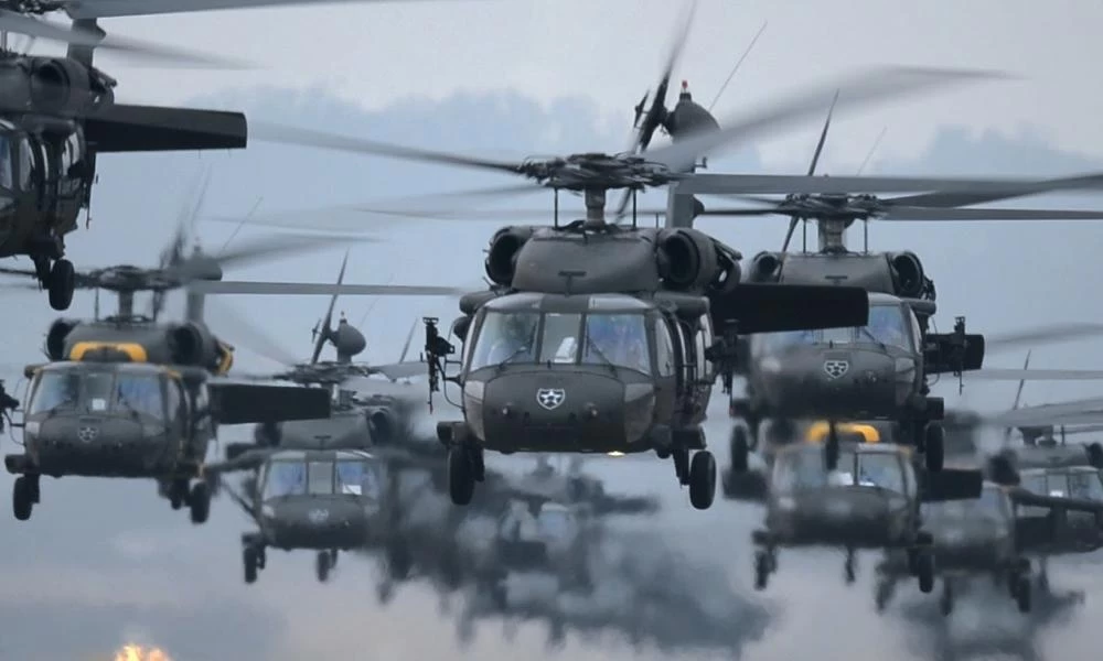 Ρωσικά ''πυρά'': ''Συγκέντρωση δυνάμεων σε Αλεξ/πολη & Μ. Θάλασσα''